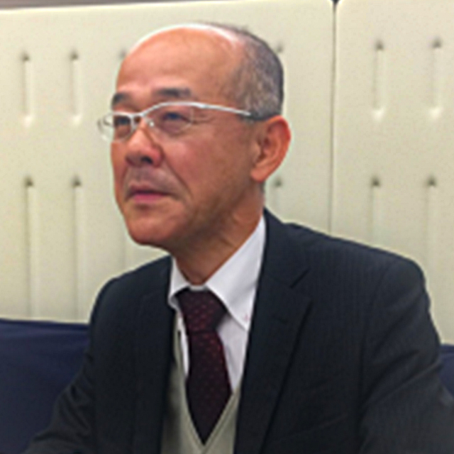 講師：糸魚川 浩司 氏 イメージ